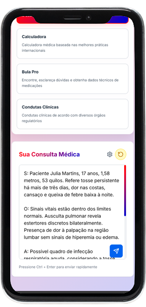 FirstDoctor Screenshot 3