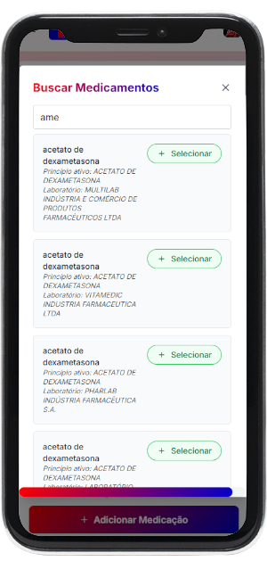 FirstDoctor Screenshot 2